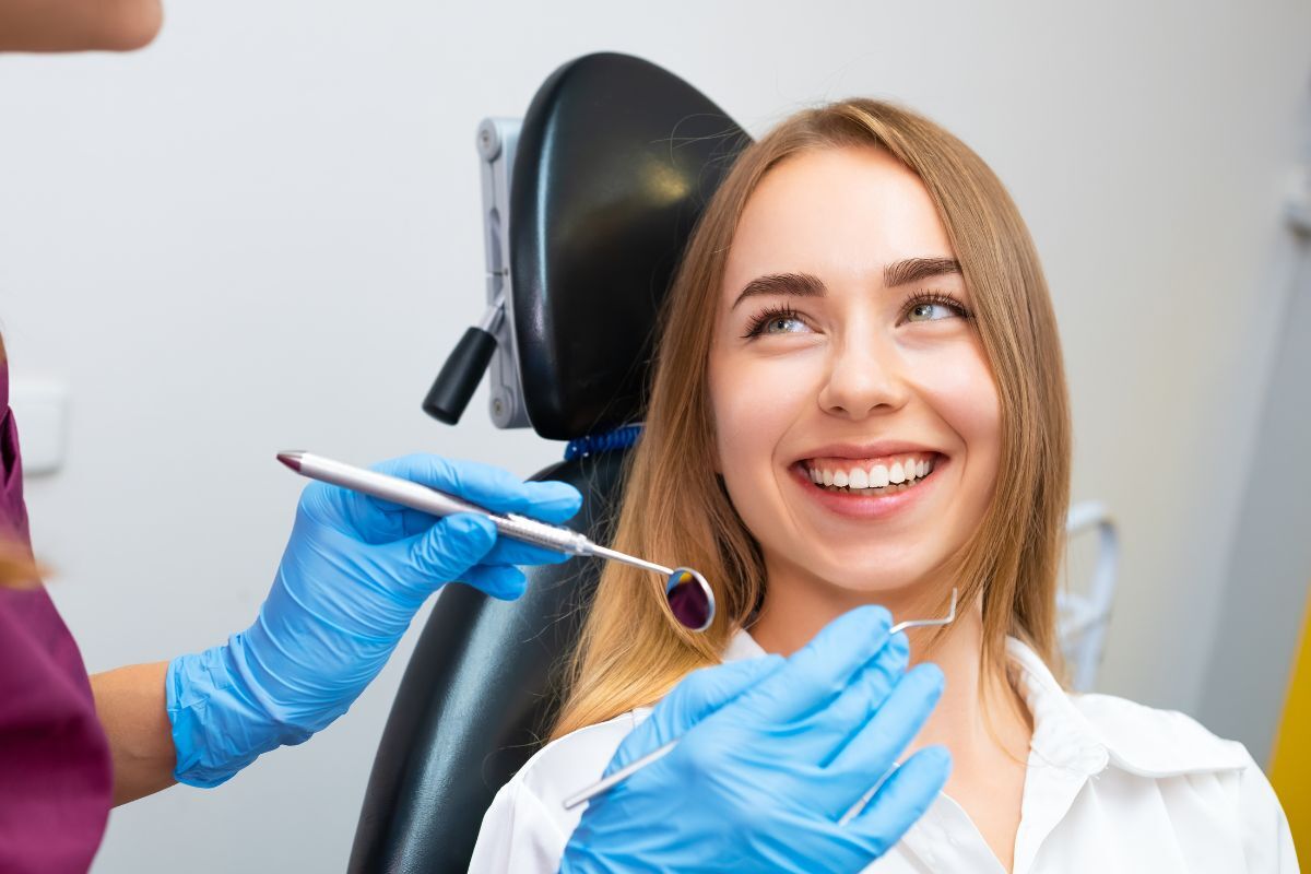 7 Questions to Ask When Choosing a Dentist in Bel Air