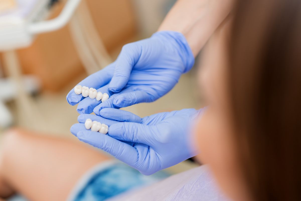 What Happens to Your Bite When You’re Missing a Tooth?